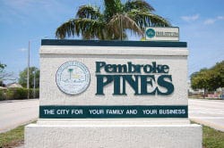 Pembroke-Pines