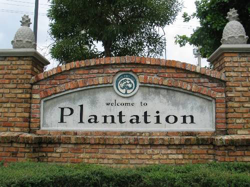 Plantation